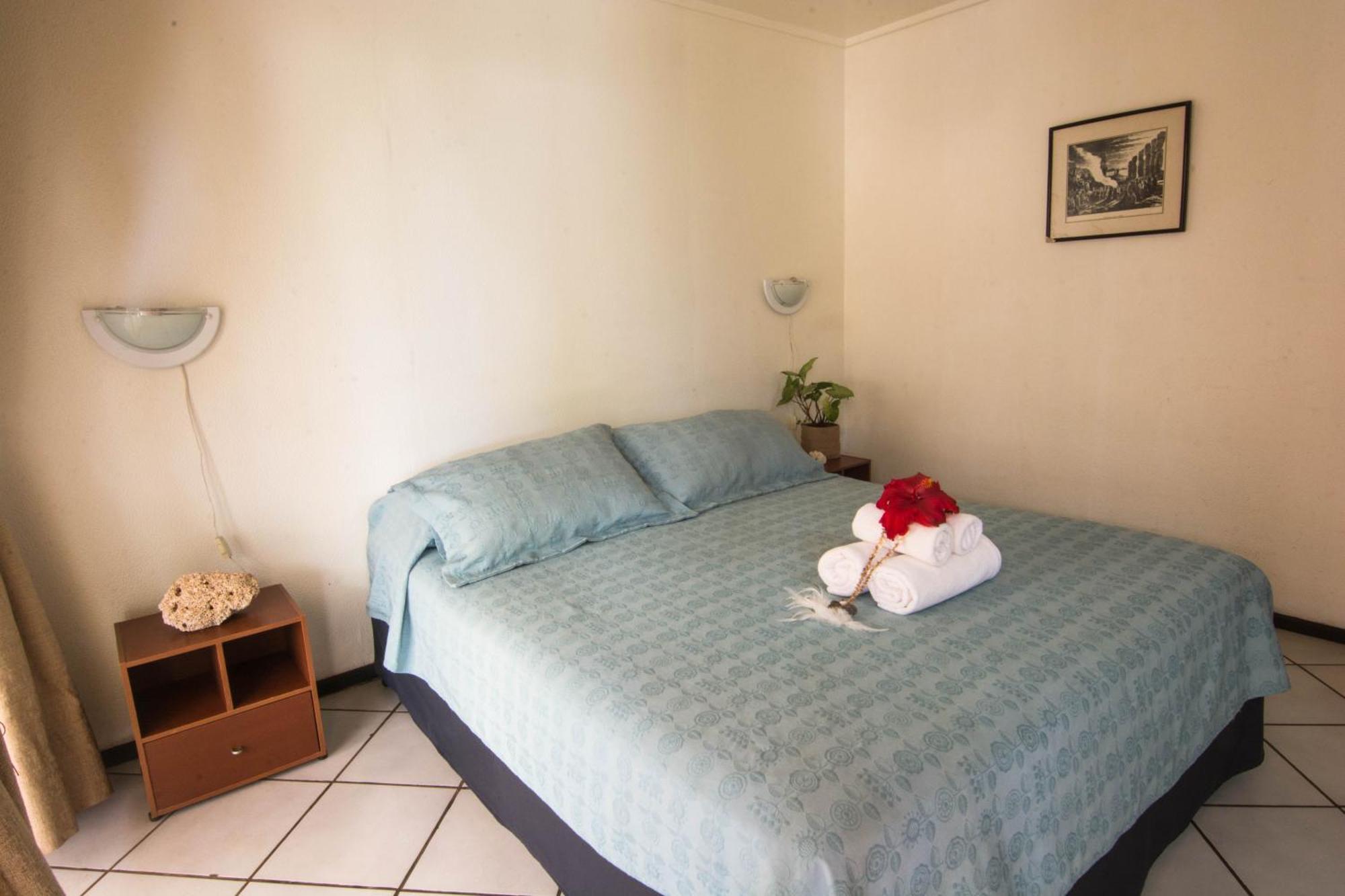 Hotel Hotu Matua By Ei Hanga Roa Exterior photo
